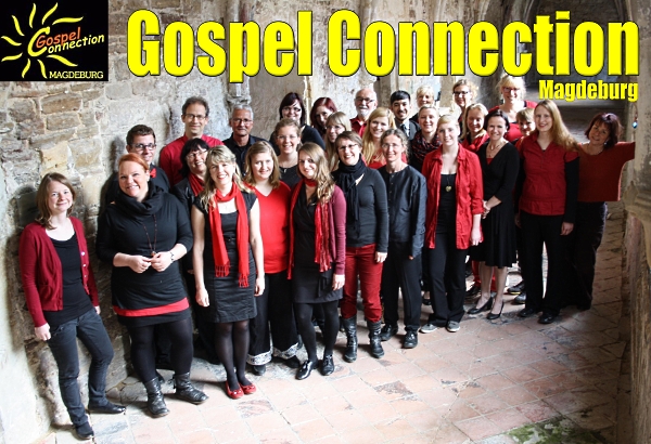 Gospel Connection Magdeburg