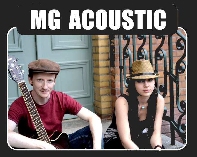 MG Acoustic