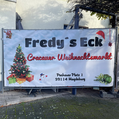 Cracauer Weihnachtsmarkt 2023