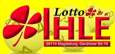 Lotto-Ihle Magdeburg