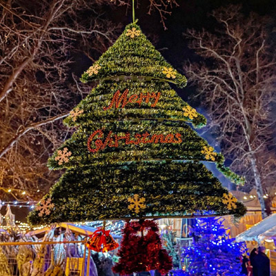 Weihnachtsbaum